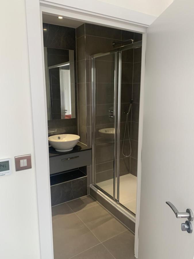 Riverside Rooms And Apartments London Ngoại thất bức ảnh