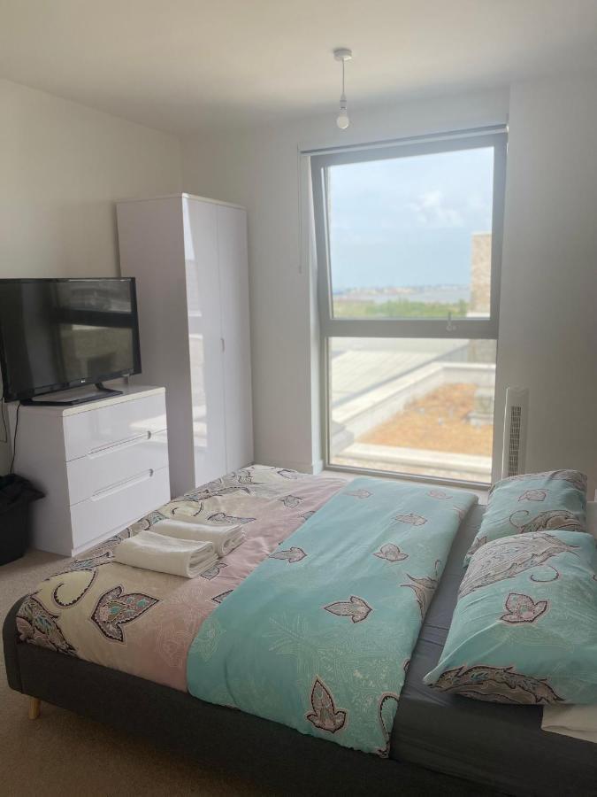 Riverside Rooms And Apartments London Ngoại thất bức ảnh