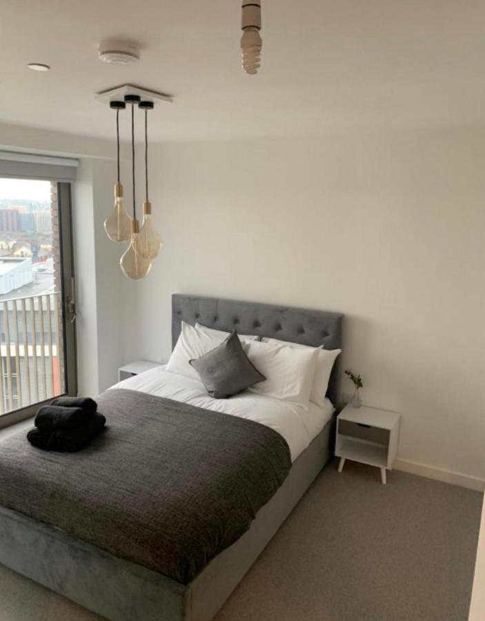 Riverside Rooms And Apartments London Ngoại thất bức ảnh