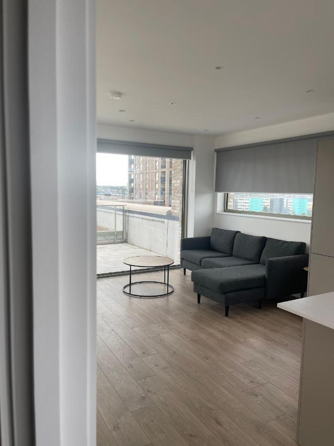 Riverside Rooms And Apartments London Ngoại thất bức ảnh
