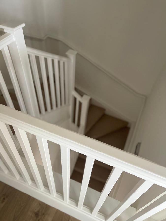 Riverside Rooms And Apartments London Ngoại thất bức ảnh